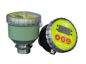 小盲區超聲波物位儀 yl t1a