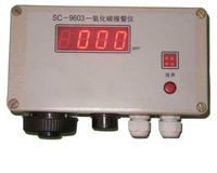 SC-9603一氧化碳氣體報警器_360百科
