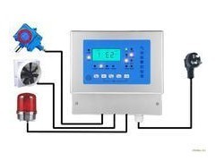 漏氨報警器“氣體泄露報警儀”_探測器_智能儀器儀表_供應_中國智能化網