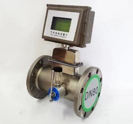 氣體渦輪流量計(jì)產(chǎn)品的主要特點(diǎn)及使用注意事項(xiàng)