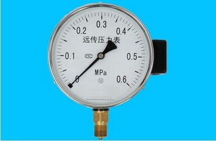 電阻遠(yuǎn)傳壓力表圖片,電阻遠(yuǎn)傳壓力表高清圖片 佛山市禪城區(qū)昊誠機(jī)電儀表批發(fā)部,