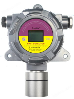 XM-FG-C-Ex-可燃?xì)怏w檢測儀(壁掛式)