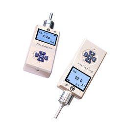 便攜式氦氣檢測儀 功能、應用與選購指南