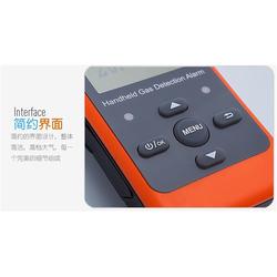 萬儀科技室內氣體檢測儀 保障環境安全，實時在線監測