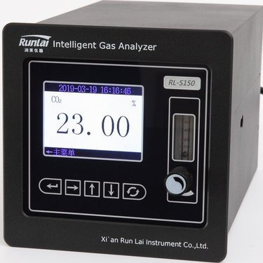 氣體分析儀表的工作原理、應(yīng)用及發(fā)展趨勢(shì)