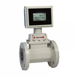 正確選用氣體渦輪流量計(jì)需要關(guān)注的五個(gè)方面