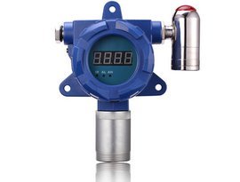 防爆可燃?xì)怏w探測(cè)器 安全監(jiān)測(cè)的關(guān)鍵儀表