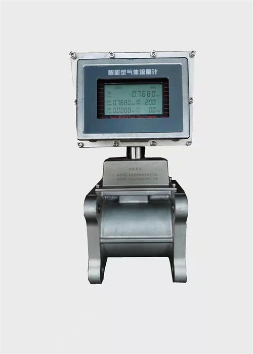 熱式氣體質量流量計 凱帝儀表——氣體儀表領域的滿意之選