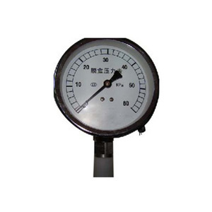 爆炸鍋 氣體儀表行業的關鍵設備