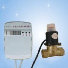 供應點型智能煤油氣體報警器 煤油氣體泄漏檢測的可靠保障